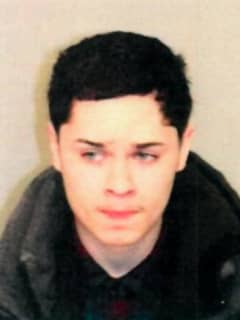 Teen Facing Burglary Charge Surrenders To Greenwich Police