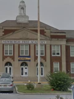 NFA Officer Injured Taking Knife Away From Student