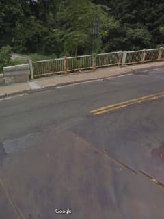 Police Save Young Man From Jumping Off Bridge In Pleasantville