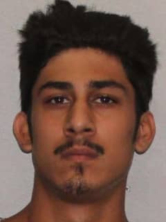 Alert Issued For Wanted Man Indicted For Burglary In Dutchess