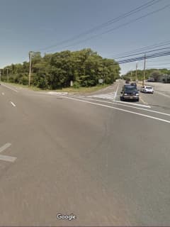 Man Struck, Killed Crossing Veterans Highway In Holbrook