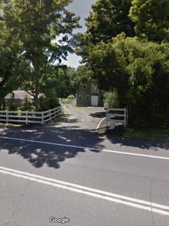 Danbury Man Killed After Becoming Trapped Under Debris In Partial Barn Collapse