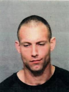 Man, 31, Wanted For Forgery, Felonies Found Asleep At Wheel In Greenwich, Police Say