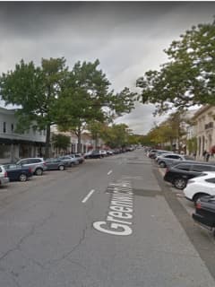 Drunk Westchester Man Drove Pickup Truck Wrong Way In Greenwich, Police Say