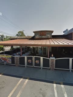 Woman Hits Officer With Purse In Restaurant Fight, Milford Police Say
