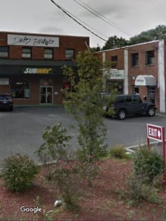 Suspect On Loose After Gunpoint Robbery At Subway Restaurant In Fairfield