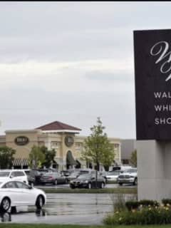 Three, Including Suffolk County Police Officer, Injured In Crash Near Walt Whitman Mall