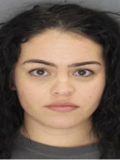 Woman Nabbed On Violation Of Probation, Possession Of Drugs