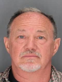 Area Man Accused Of Defrauding State Workers’ Compensation Fund Out Of $33.7K