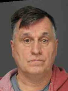 Westchester Man Arraigned On Charges He Attempted To Arrange Sex With Child