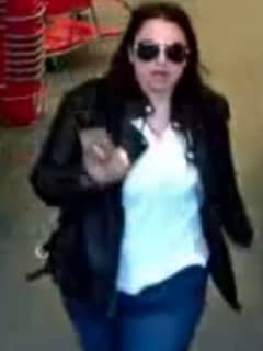 Know Her? Woman Accused Of Using Credit Cards Stolen From Melville Gym