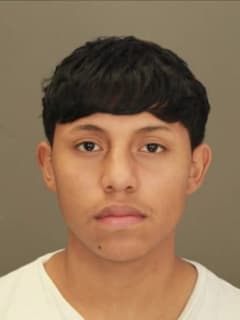 Seen Him? Teen Wanted For Possession Of Stolen Property, Larceny In Area