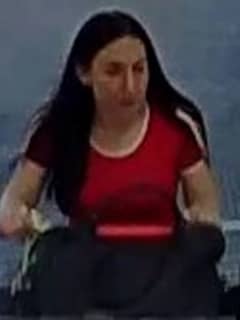 Know Her? Woman Accused Of Stealing $165 Of Items From BJ's In Setauket