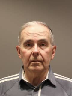 School Bus Driver Nabbed With Child Pornography In Stratford, Police Say