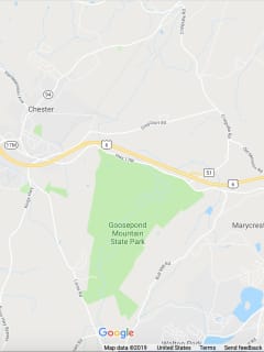 Crash With Life-Threatening Injury Causes Route 17 Closure In Chester