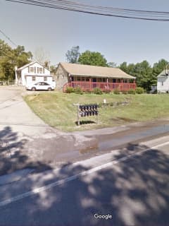 Person Found Dead In Area Cottage