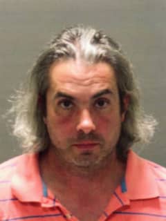 Stamford Man Drove Drunk With Child In Car, Greenwich Police Say