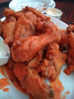 Candlelight Inn Says It Serves 'Best Wings in Westchester,' And Many Agree