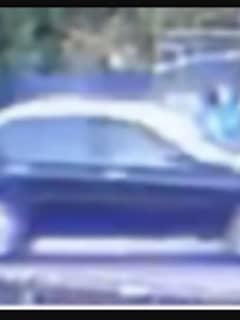 Police Release Video Of Hit-Run Driver Striking Teen Girl On Long Island