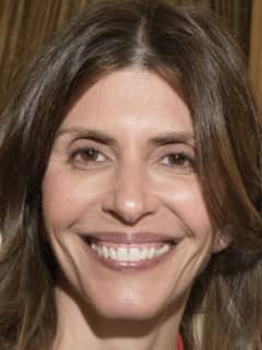 Search Underway At New Canaan Park In Connection To Jennifer Dulos Case