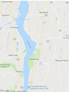 Man Struck, Killed While Walking On Tracks In Dutchess, Police Say