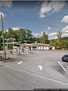 Man Hits Victim With Beer Bottle At Westchester Gas Station, Police Say