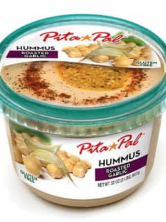 Listeria Concerns Lead To Recall Of Hummus Products