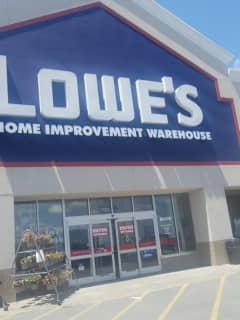 Employee Charged With Stealing $4K In Goods At Westchester Lowe's