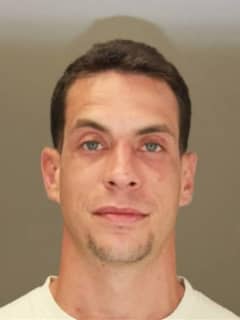 Alert Issued For Wanted Rockland Burglary Suspect