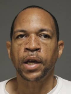 Area Man Busted For Two Fairfield Burglaries, Police Say