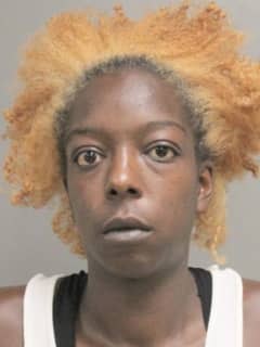 Alert Issued For Long Island Woman Wanted On Drug, Weapon Charges