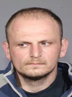 Nassau County Man Wanted On Drug Possession Charges