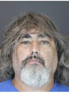 Long Island Man Threatened To Burn Down Bank, Police Said