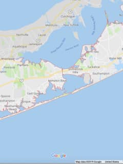 Woman Dies, 13-Year-Old Girl Rescued In Southampton Boating Accident