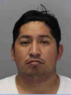 Man Sentenced For Violent Rape Of Wife With Children In Room In Rockland