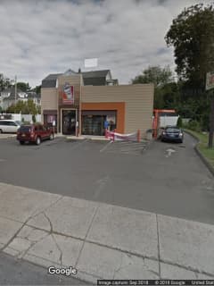 Suspect On Loose After Robbery At Dunkin' Donuts In Bridgeport