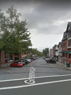 Bystander Steps In To Prevent Robbery Of Woman In Greenwich, Police Say