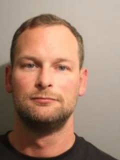 Man Faces DUI Charge After BMW Swerves Toward Patrol Cruiser, Wilton PD Say