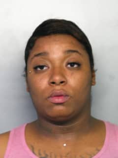 Nassau County Woman Wanted For Assaulting Police Officer
