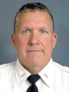 FDNY Firefighter From Hudson Valley Dies Shortly After Responding To Blaze