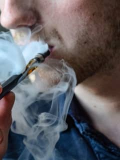 Two Hospitalized In CT With Vaping Illness Being Reported Across US
