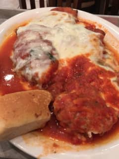 Hearty Dishes, Adjoining Pizzeria Two Reasons Mamma Lombardi's Remains A Long Island Mainstay