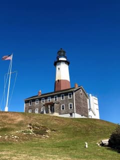 $1.1M, Three-Year Project Will Repair Montauk Lighthouse
