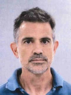 Family Arrives From Greece To Visit Fotis Dulos In Hospital After Police Conduct Search Of Home