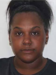 Seen Her? Alert Issued For Wanted Area Woman