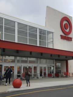 Target Employee Arrested For Stealing $4K, Town of Poughkeepsie Police Say