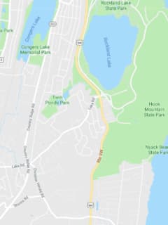 Route 9W Lane Closure Scheduled In Rockland