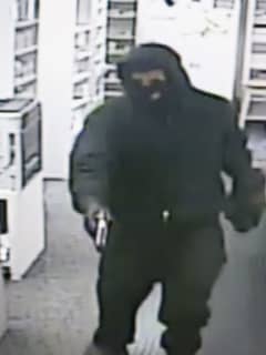 Man Wanted For Armed Robbery Of Orange County Pharmacy