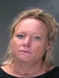 Woman Wanted For Aggravated DWI, Violating Probation In Nassau County