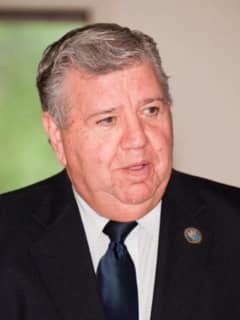 TRIBUTE: State Sen. Anthony Bucco Of Boonton Dead At 81